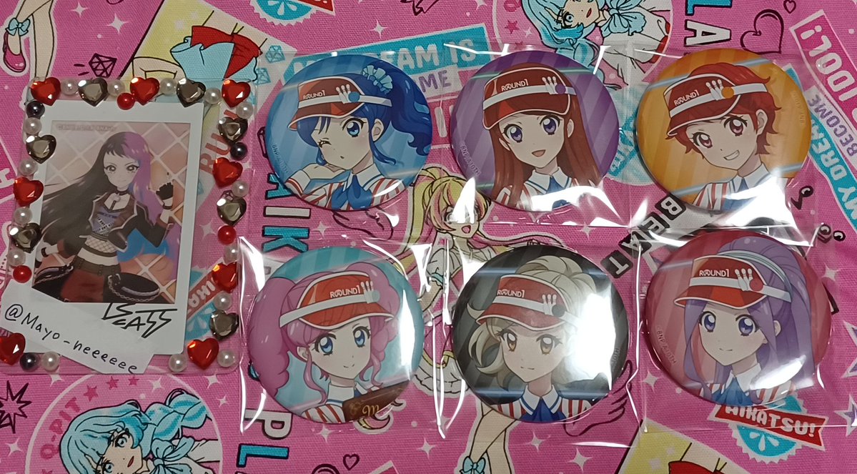 まよね tweet media