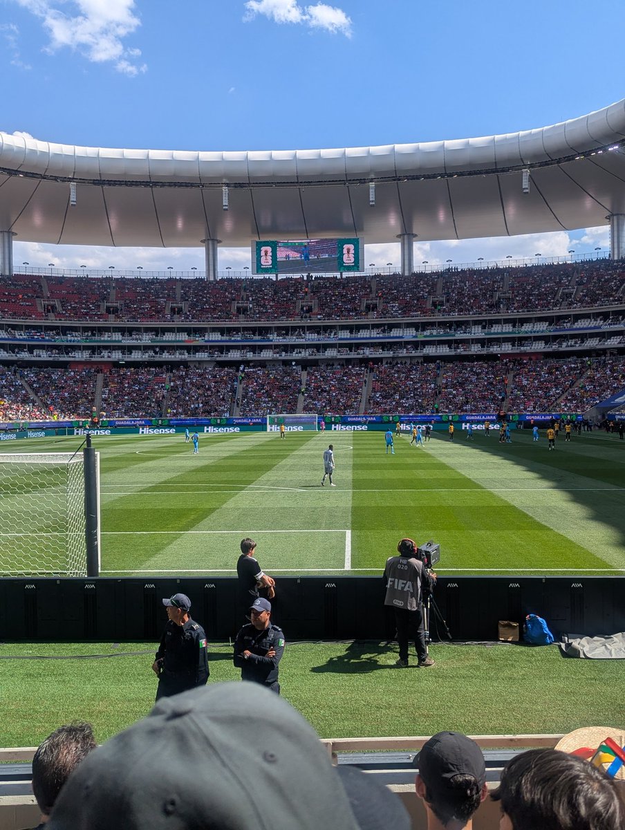 ESTADIOSdeMÉXICO tweet media