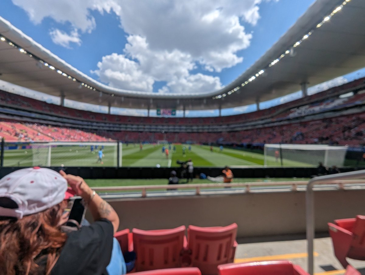 ESTADIOSdeMÉXICO tweet media