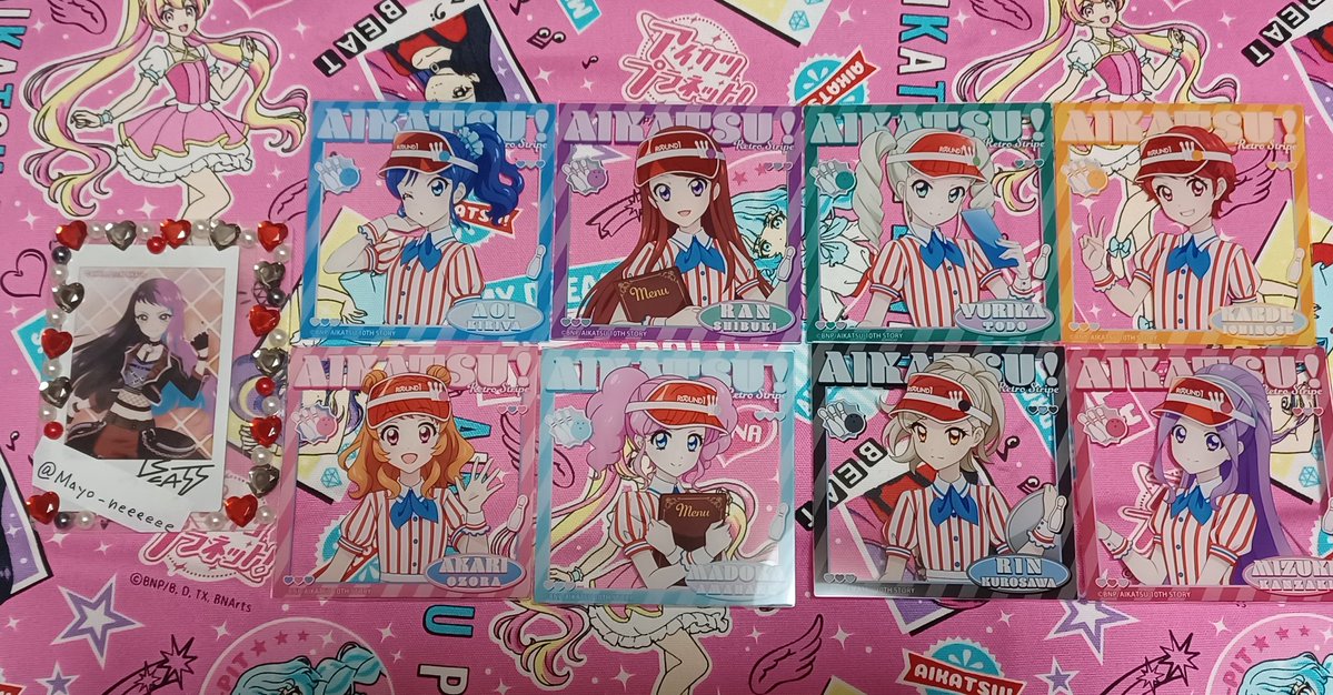 まよね tweet media