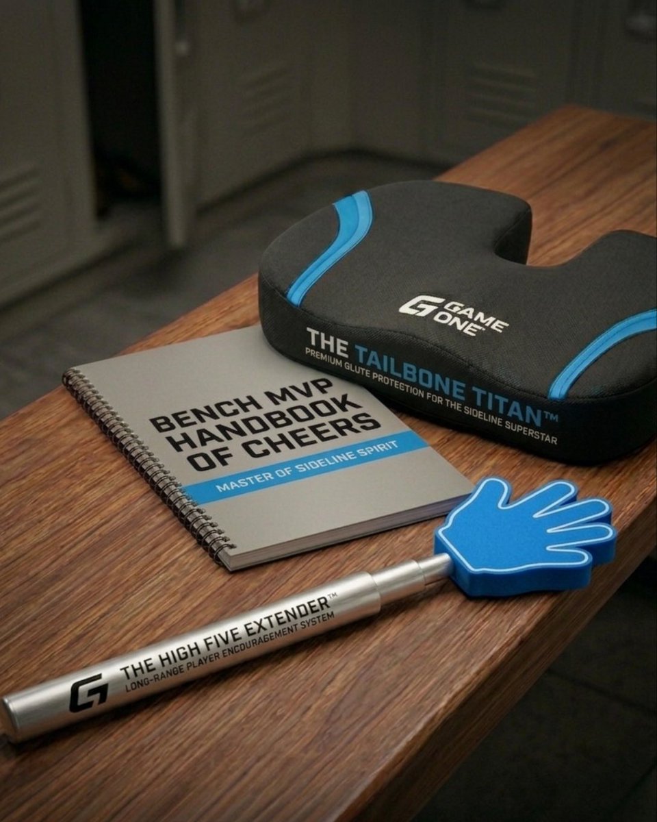 Game One tweet media