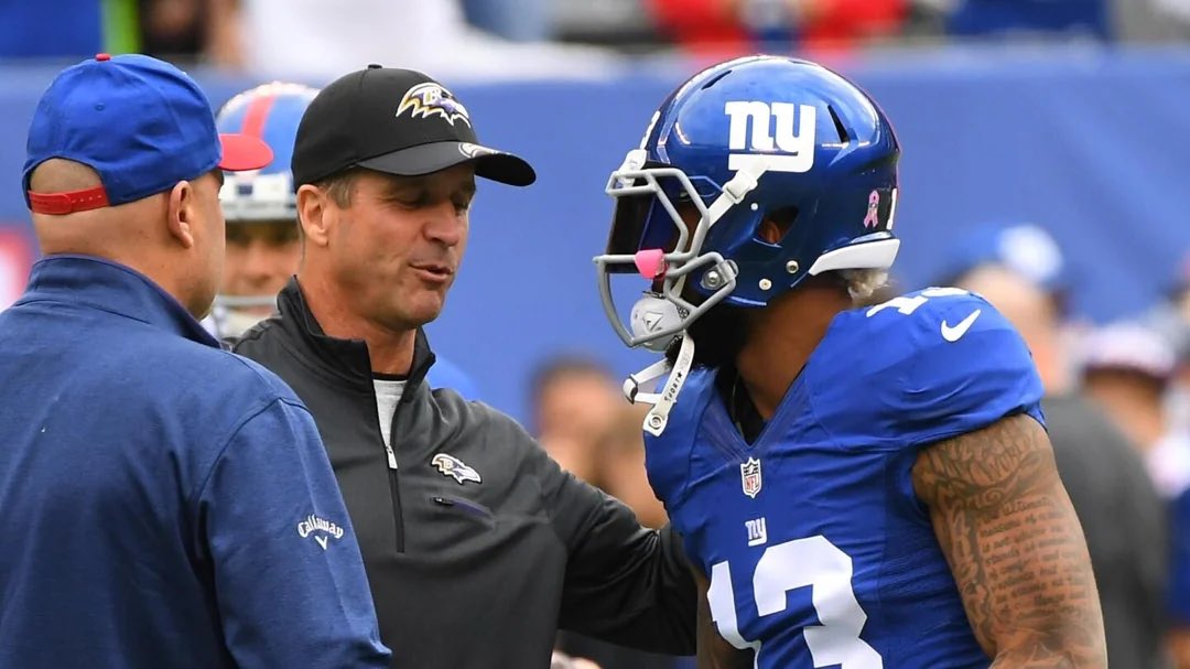 Richard Johnson tweet media