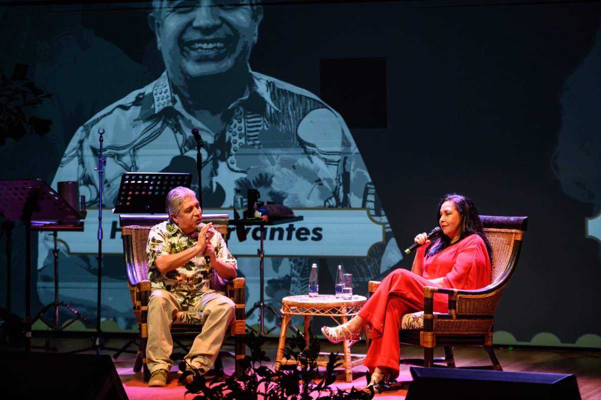 Carnaval de las Artes tweet media