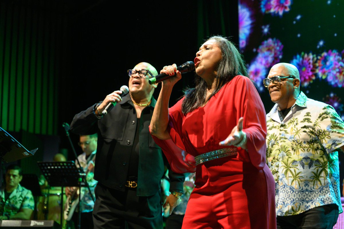 Carnaval de las Artes tweet media