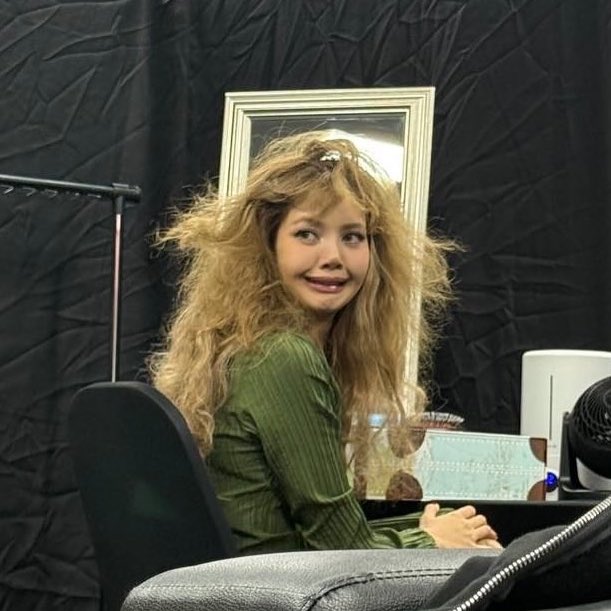 ppeuchin ッ tweet media