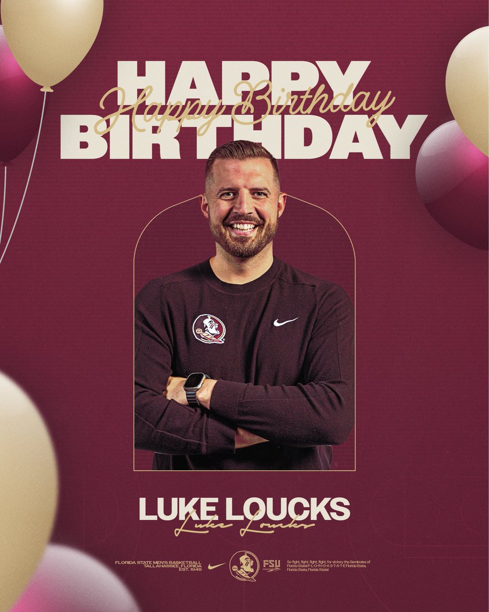 Florida State Men’s Basketball tweet media