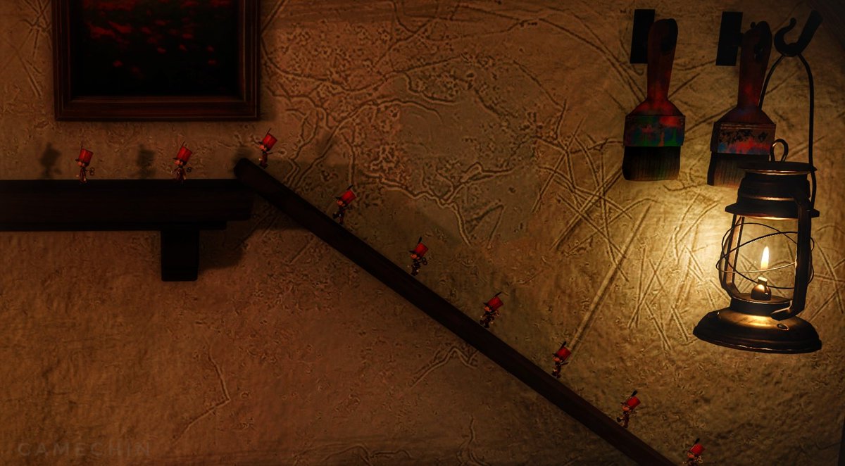 Gamechin (Across The Gameverse) tweet media