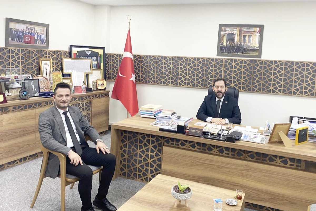 Muhammed İkbal 🇹🇷 tweet media