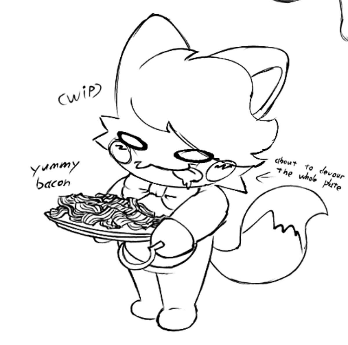 Hideki Goggles tweet media