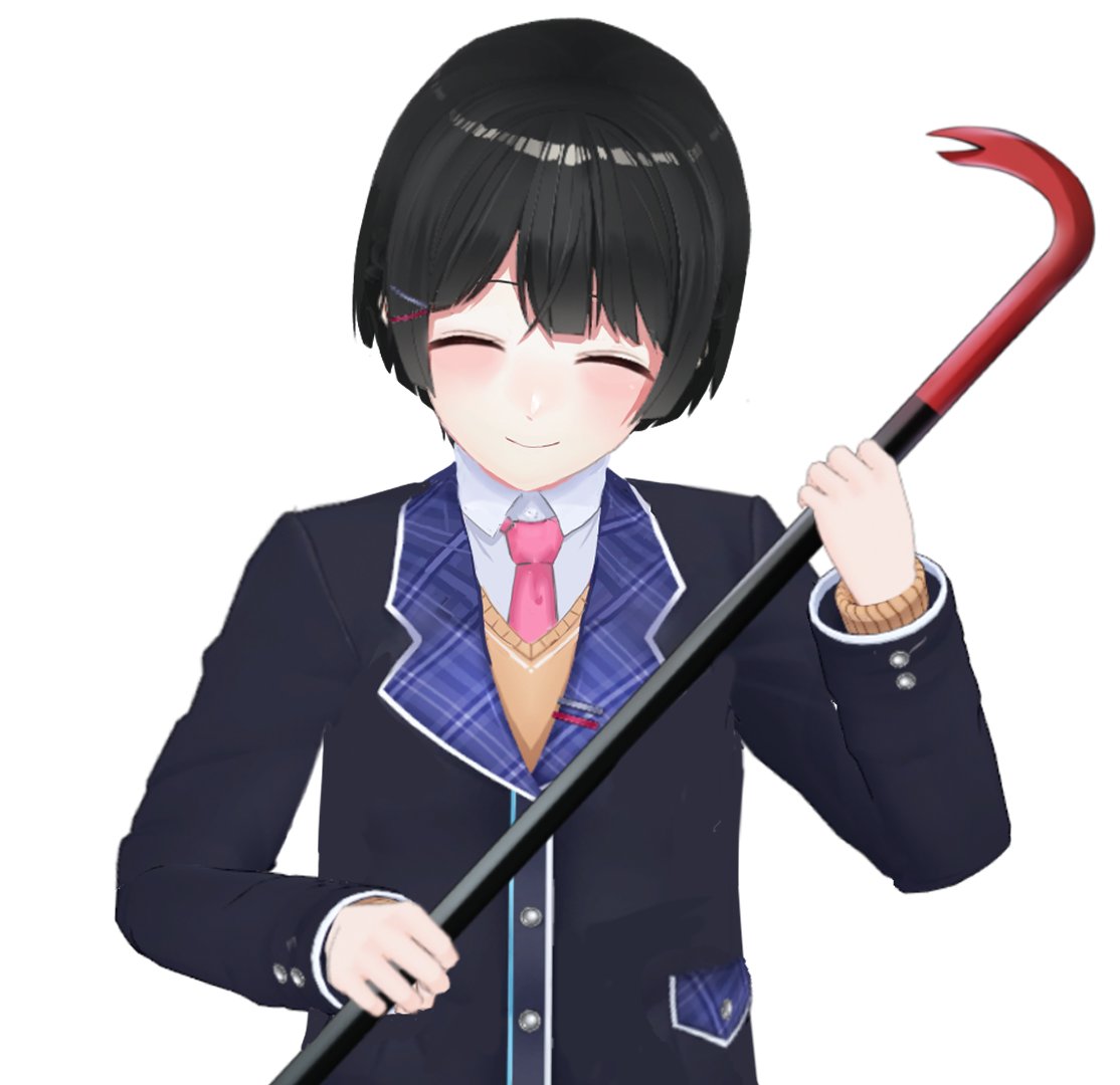 月ノ美兎🐰 tweet media