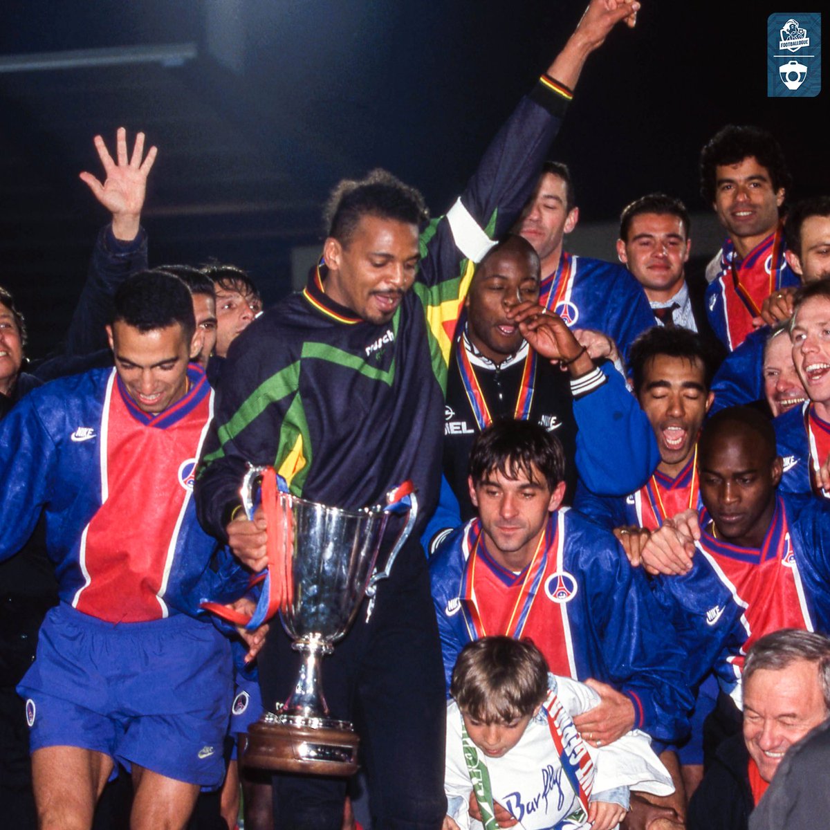 Footballogue tweet media