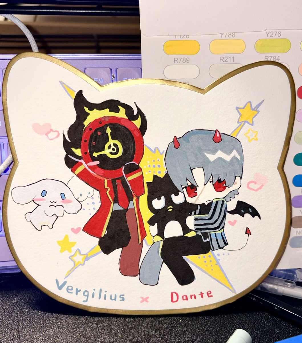 递不出去的情书 tweet media