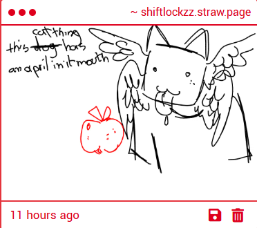 jester 🦭 tweet media