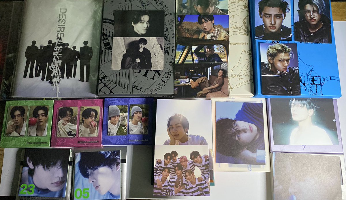 ♰ K9 - 마이러브 오지보이 Rest. tweet media