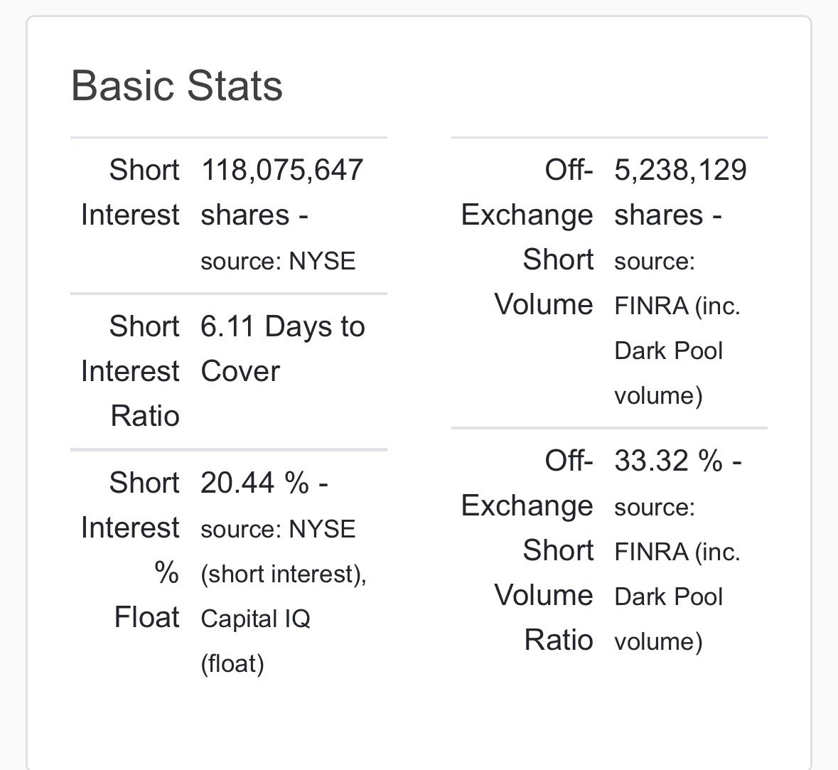 X Market News🚨 tweet media