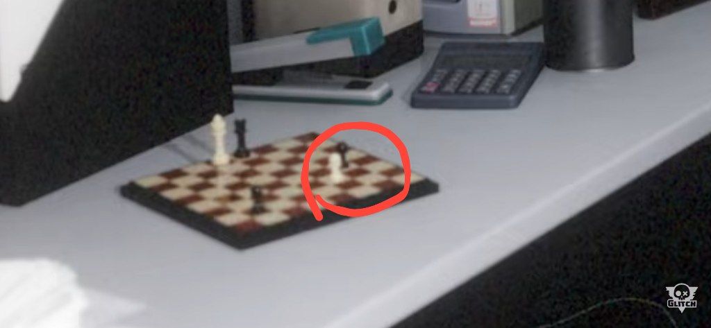 技世 ✮ in Episode 8 ERA 🎪 tweet media