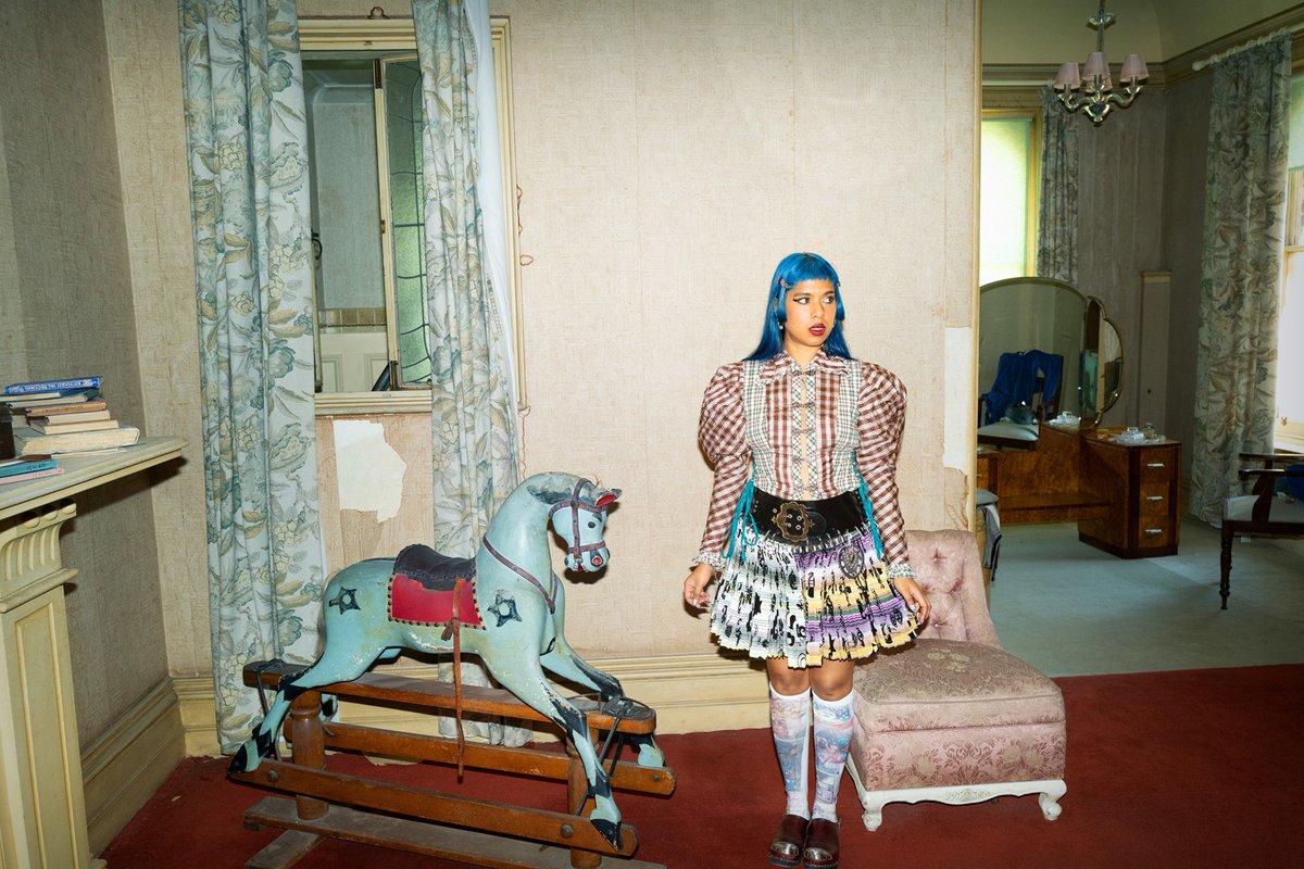 revolvermag tweet media