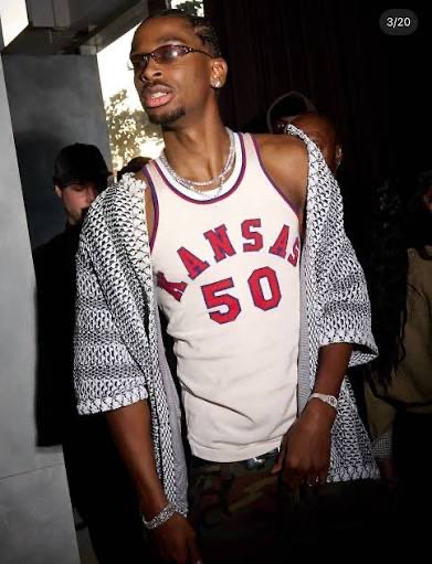 🏈FLY CARDINAL🏀 tweet media