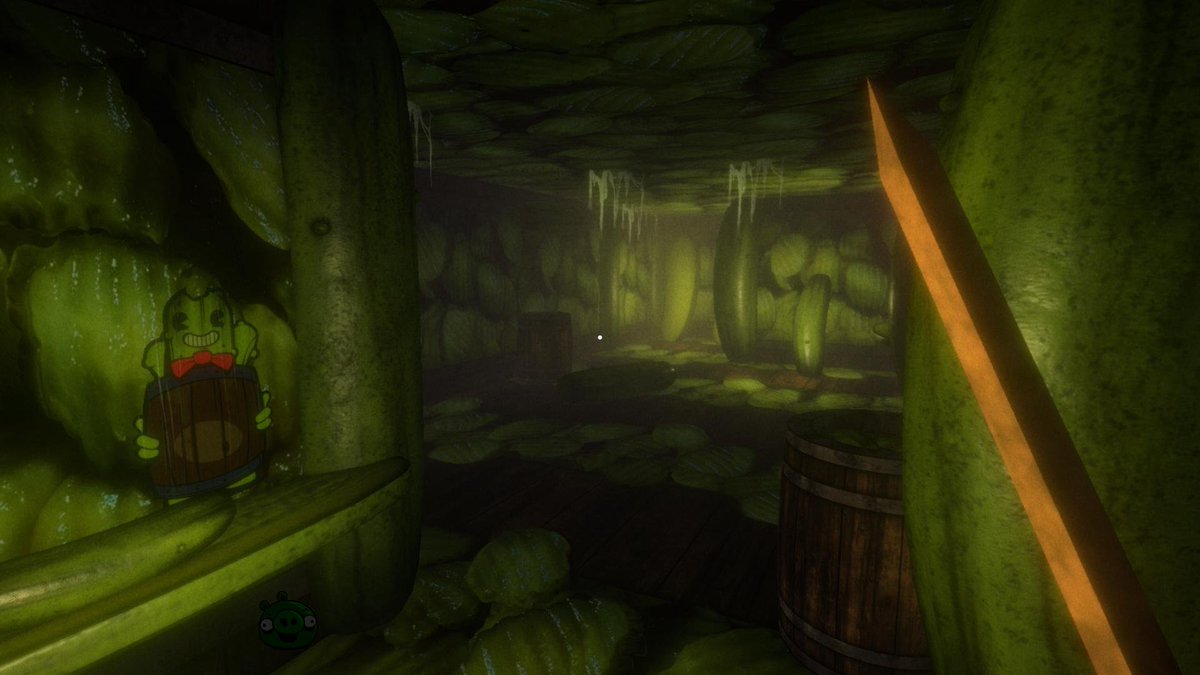 DiscussingBendy tweet media