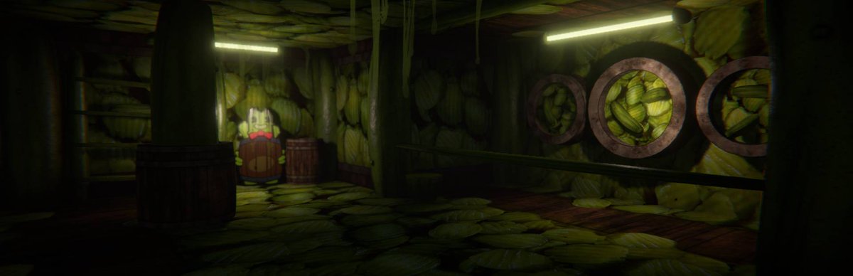 DiscussingBendy tweet media