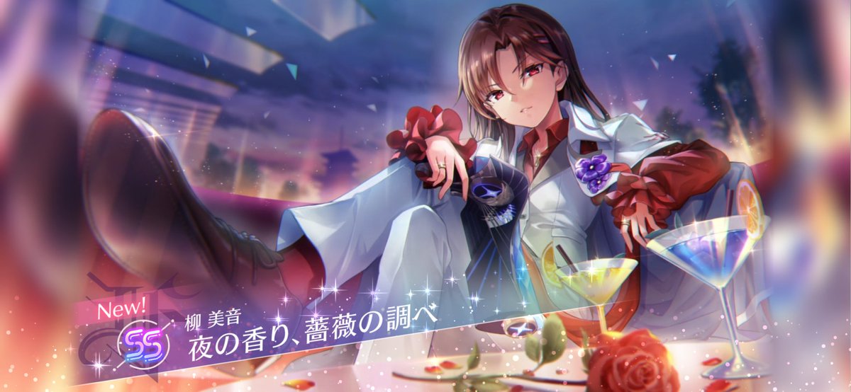 チューピー［mochabie］ tweet media