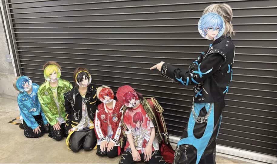 りんねのりりりん👶🏻ྀི tweet media