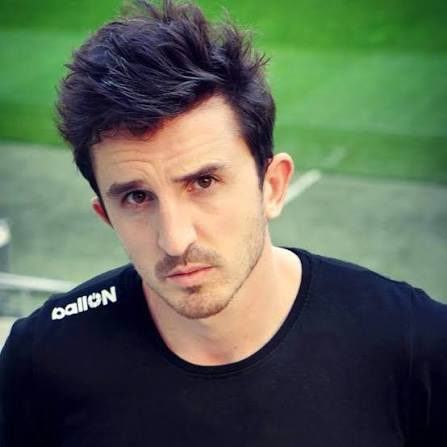 Spazmaxo tweet media