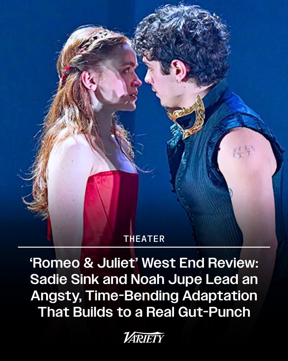 Variety tweet media