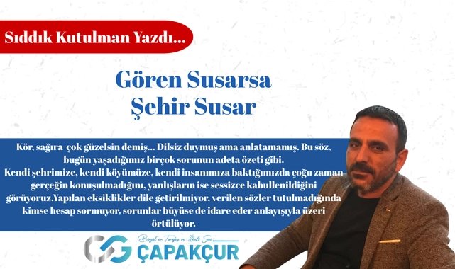 Bingöl Çapakçur Gazetesi tweet media