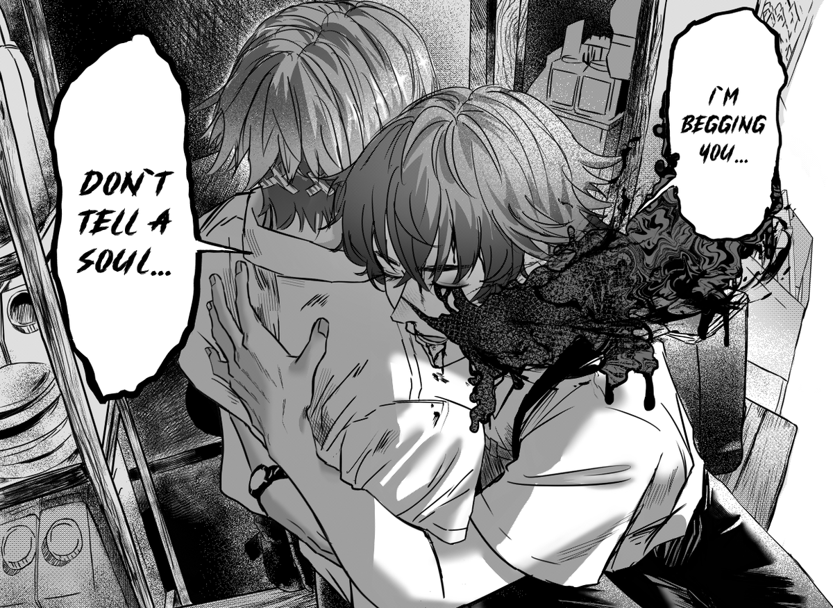 raebin來彬 | comms. open /⁠ᐠ⁠｡⁠ꞈ⁠｡⁠ᐟ⁠\ tweet media