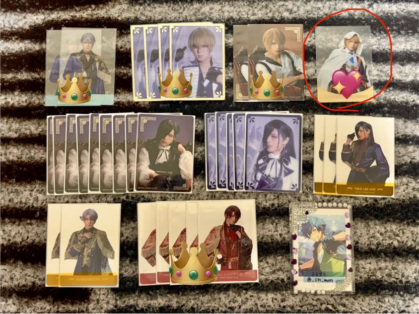 ひいろ tweet media