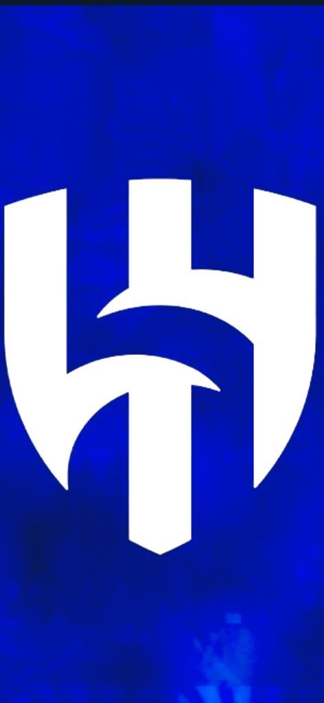 مساحة الجماهير الهلالية tweet media