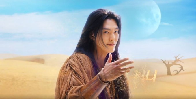 릭리기 tweet media