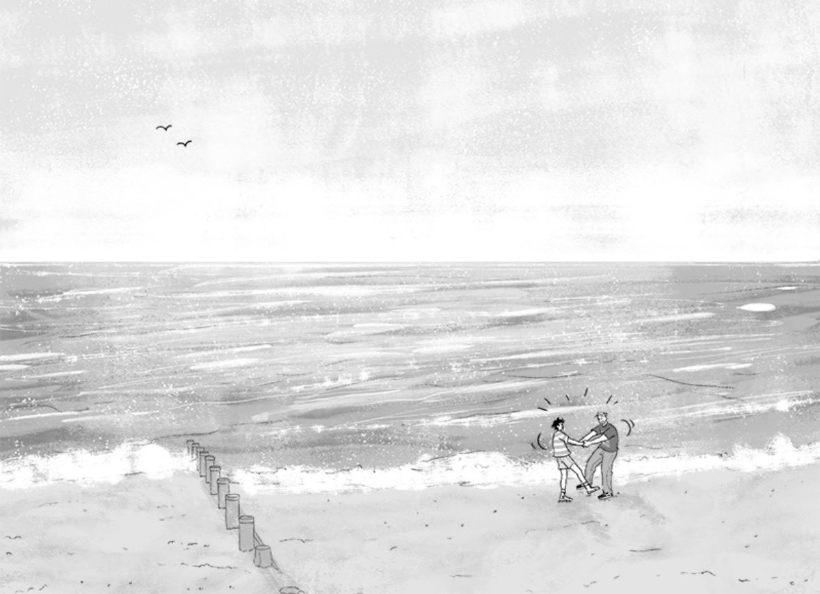 dover 🍂🍄 tweet media