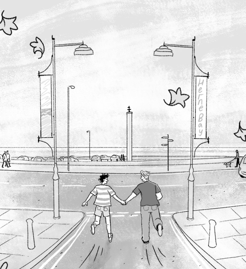 dover 🍂🍄 tweet media