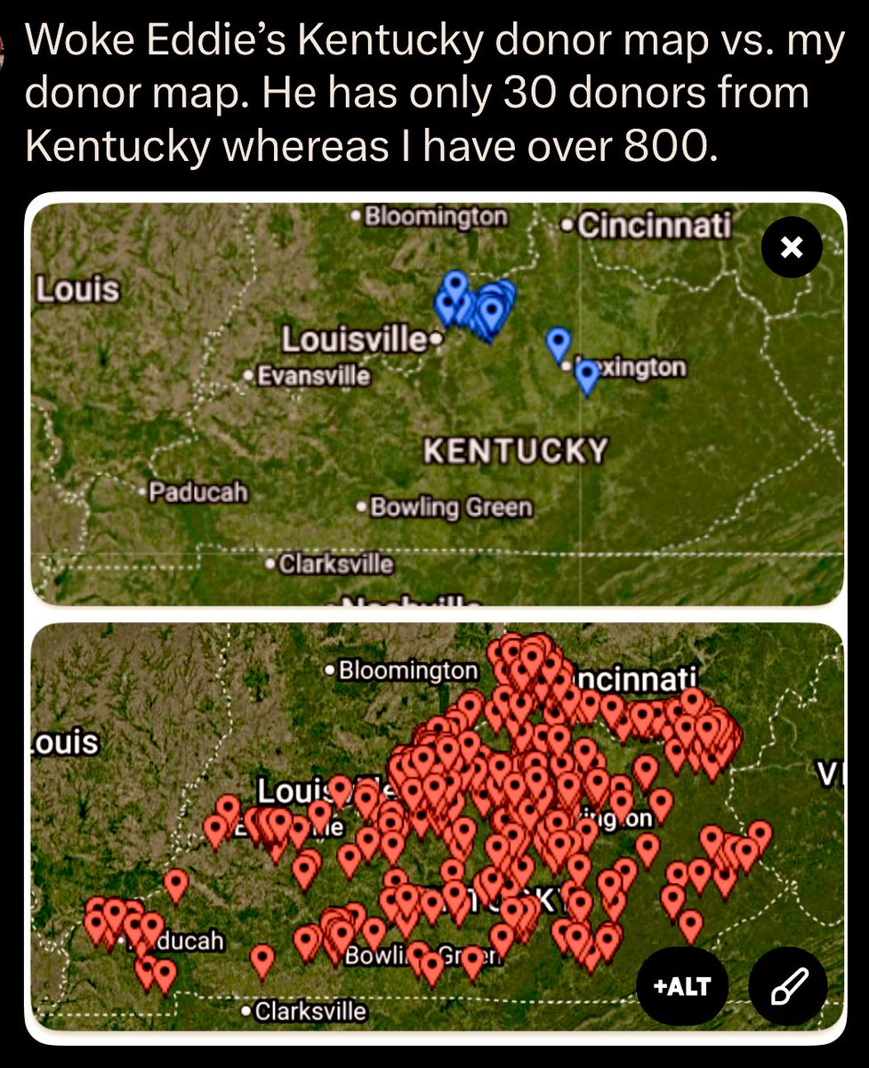 Thomas Massie for Congress tweet media