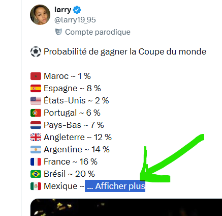 Laurent Alexandre 🇫🇷🇺🇸 tweet media