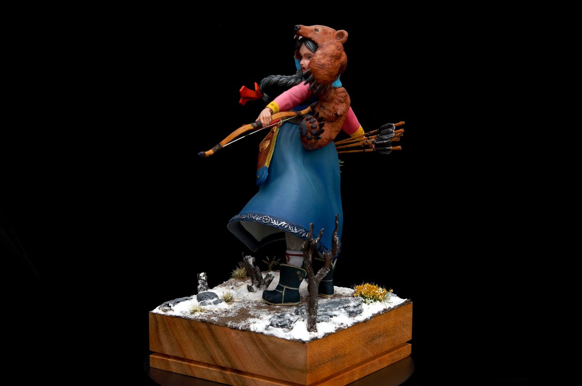 The YooN tweet media