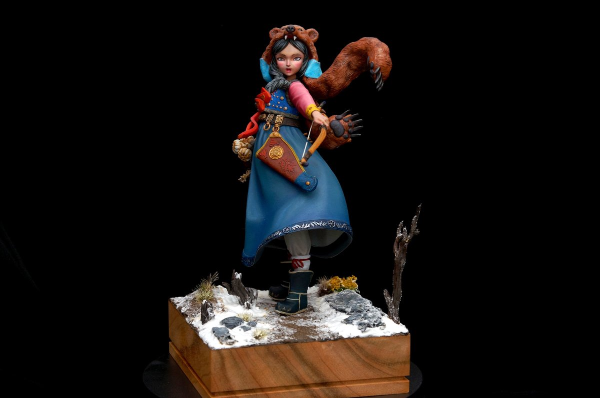 The YooN tweet media