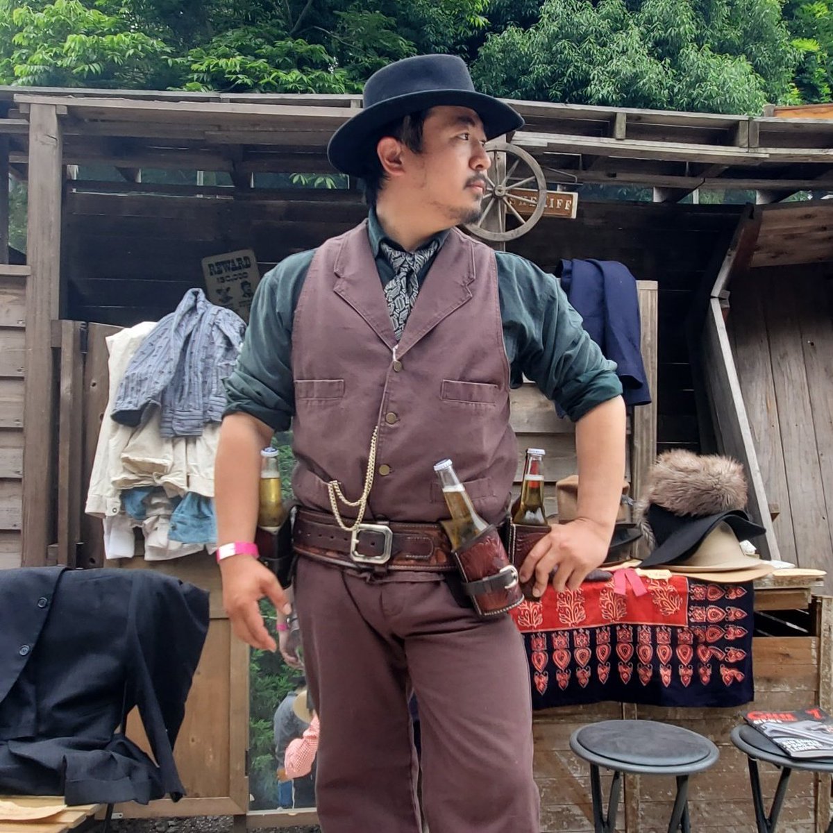 BARちゃん工房🌻🌻 tweet media