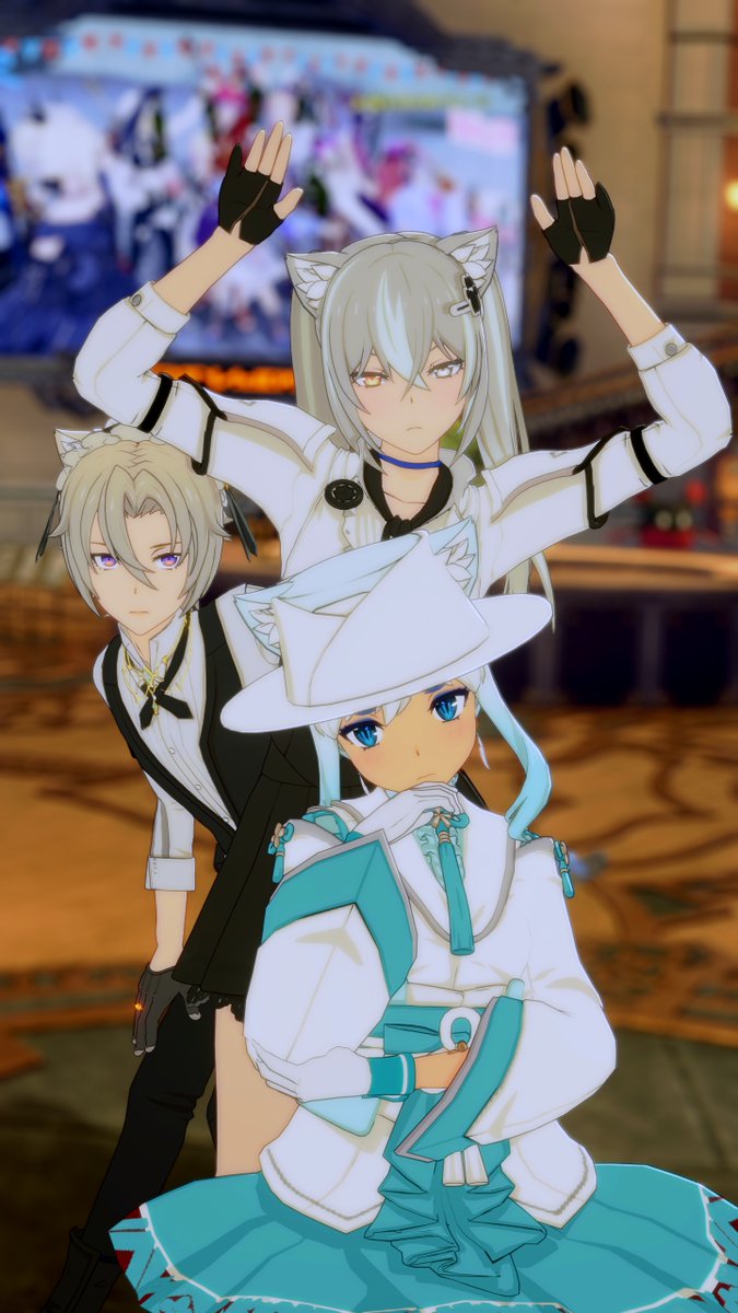 ヨル🌃 tweet media