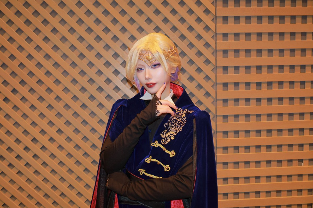 塩らーめん@3/14幕a! tweet media