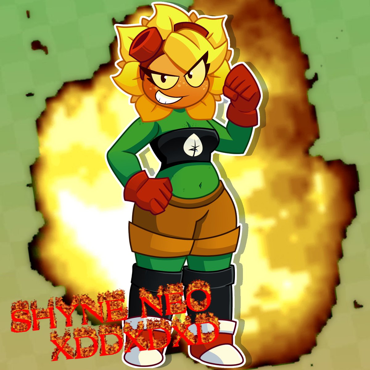 Jevil DeLarge tweet media