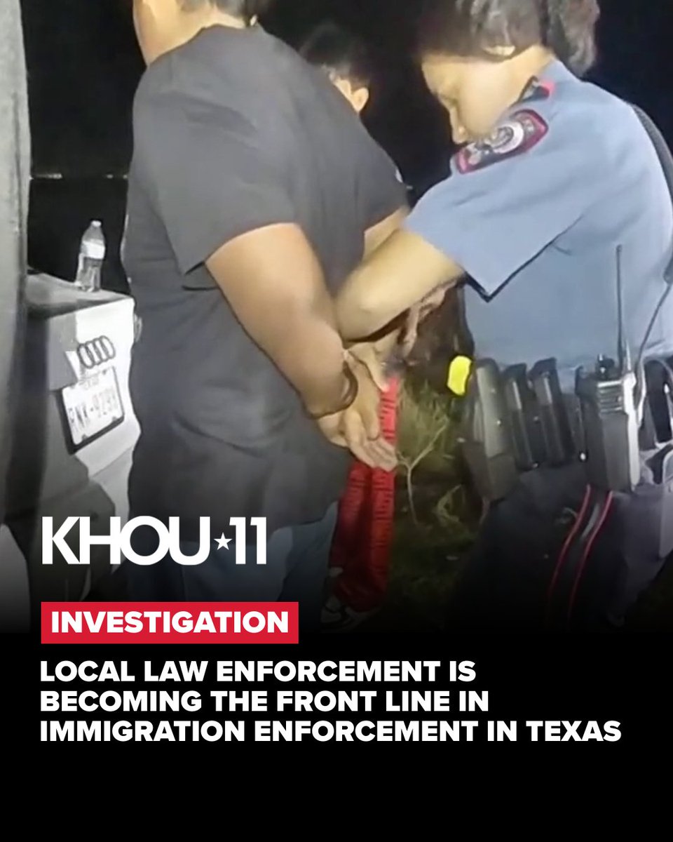 KHOU 11 News Houston tweet media