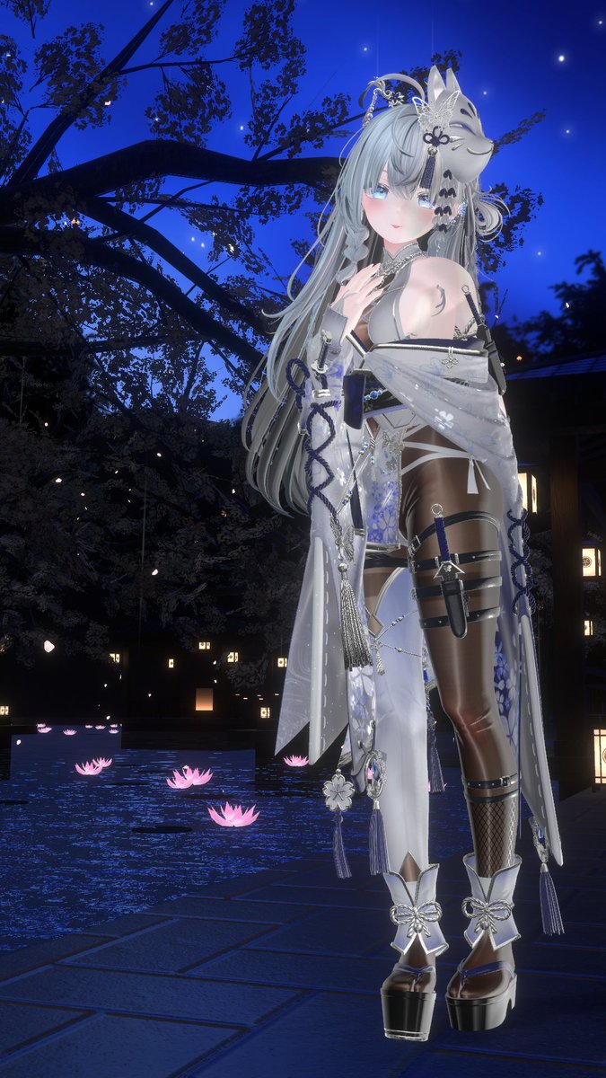 しんじゆ tweet media