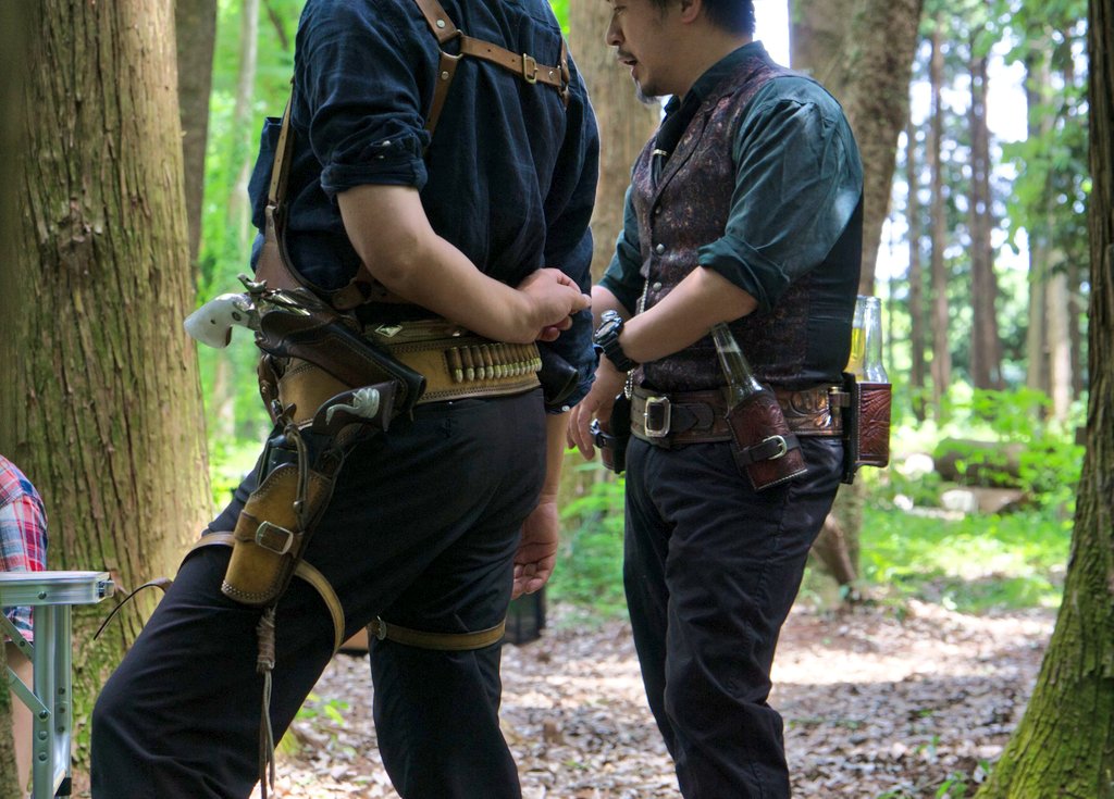 BARちゃん工房🌻🌻 tweet media