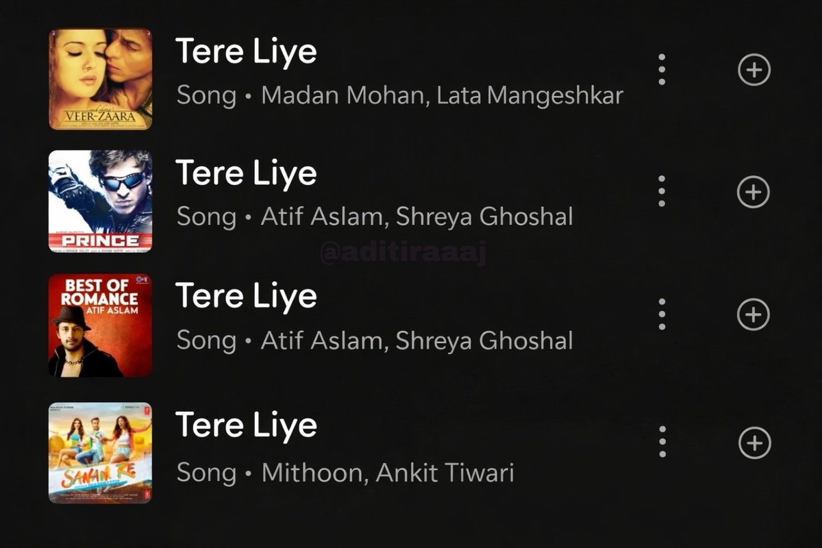 Spotify India tweet media