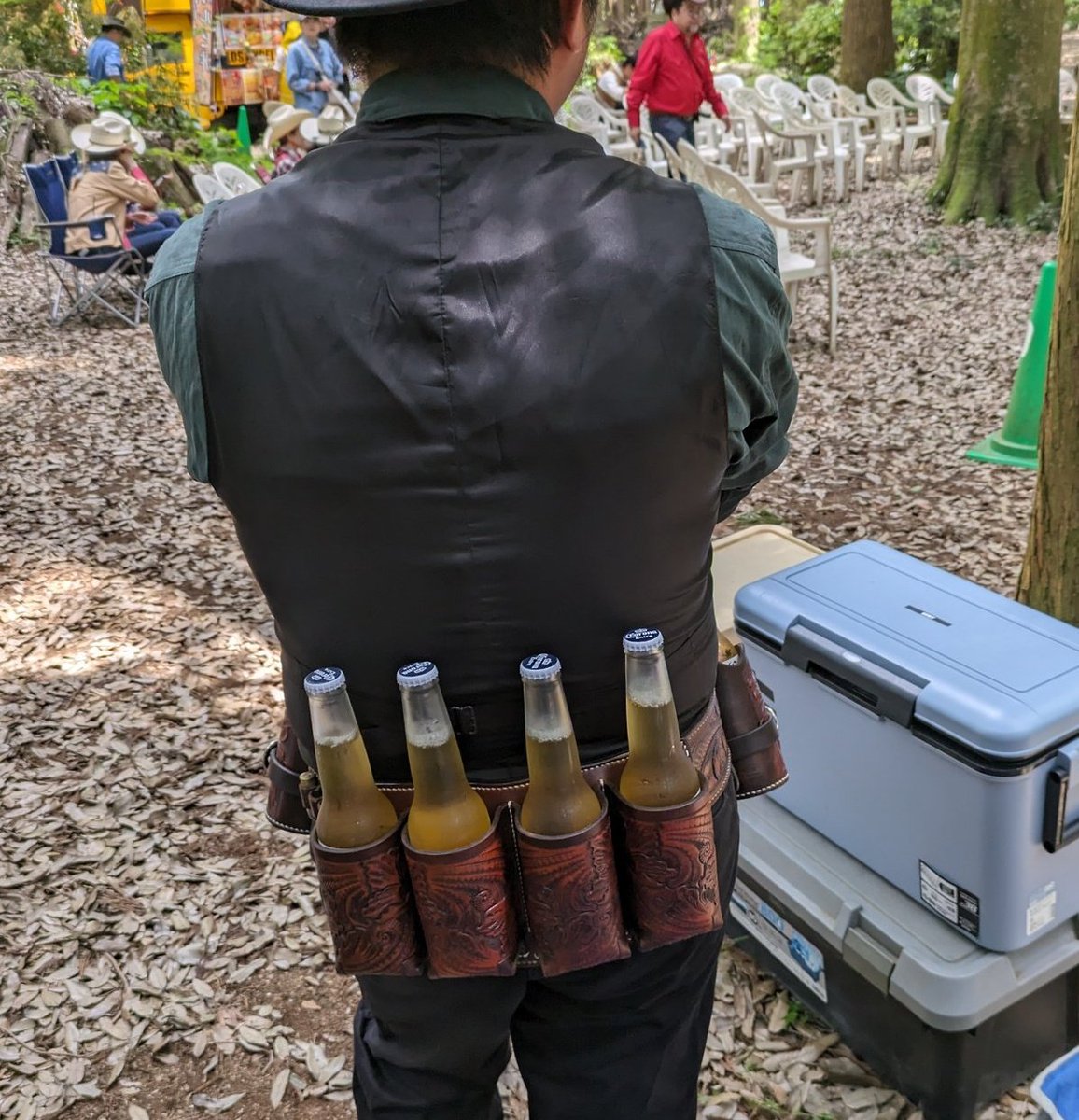 BARちゃん工房🌻🌻 tweet media