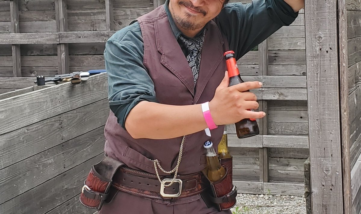 BARちゃん工房🌻🌻 tweet media