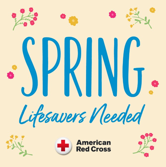 CT Red Cross tweet media
